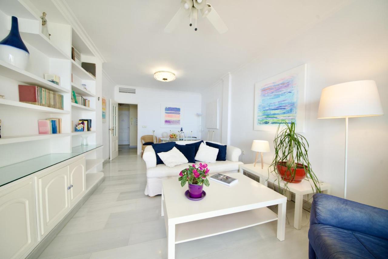 Apartamento Cielo Azul La Herradura  Exterior photo