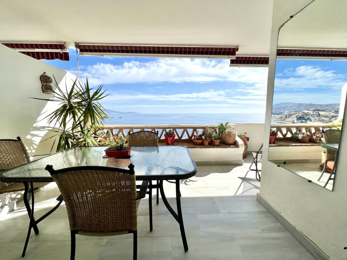 Apartamento Cielo Azul La Herradura  Exterior photo